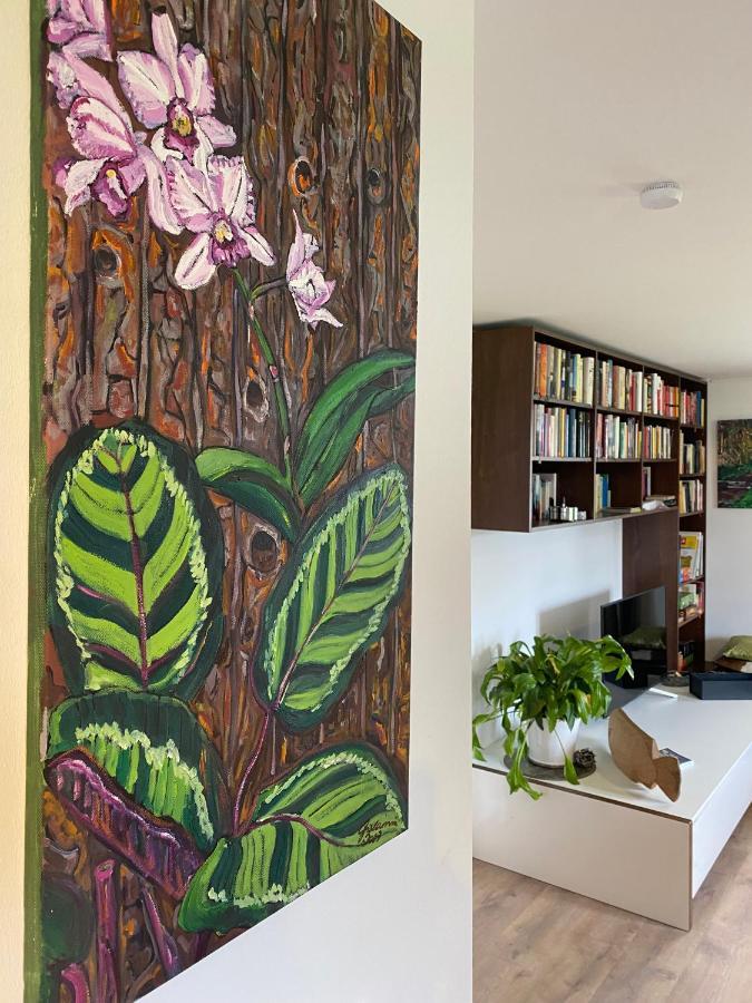 Katrin-Cara Mia Ferienwohnung Триттенхайм Экстерьер фото